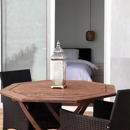 Dom wakacyjny Karibu & Pool