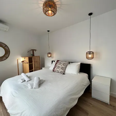 Dom wakacyjny Karibu & Pool