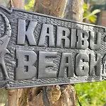 Holiday home Karibu & Pool Marbella