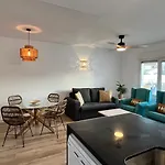 Karibu & Pool Holiday home