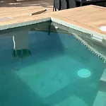 Holiday home Karibu & Pool