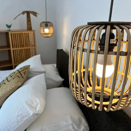 Karibu & Pool Casa vacanze *