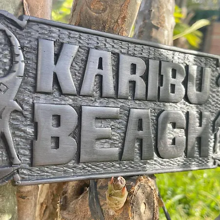 Holiday home Karibu & Pool Marbella