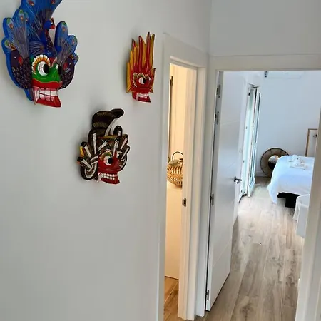 Ferienhaus Karibu & Pool