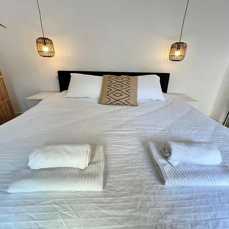Karibu & Pool Holiday home