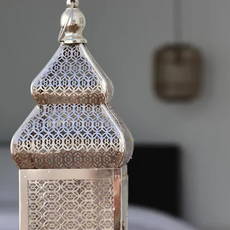 Karibu & Pool Ferienhaus Marbella