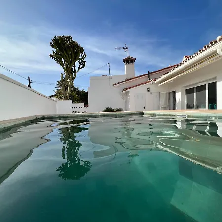 Ferienhaus Karibu & Pool