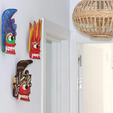 Casa vacanze Karibu & Pool Marbella