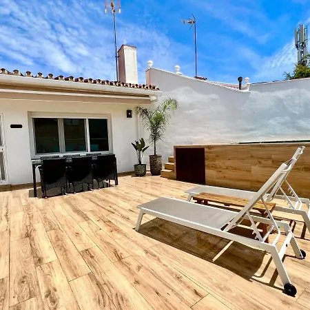 Karibu & Pool Ferienhaus