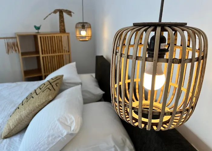 Karibu & Pool Будинок відпочинку *