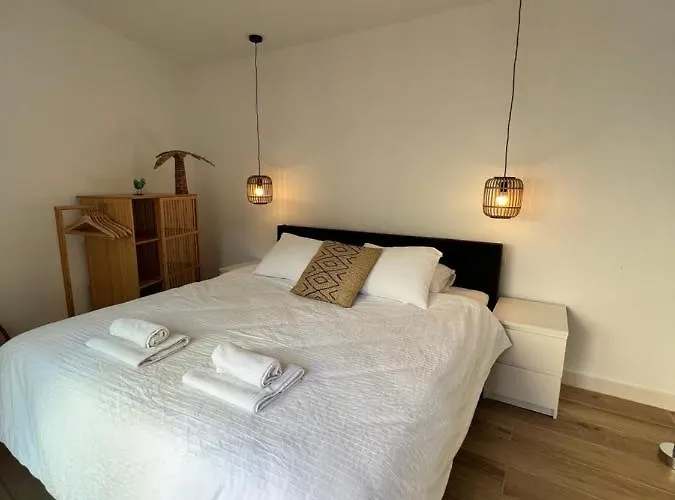 Vakantiehuis Karibu & Pool Marbella