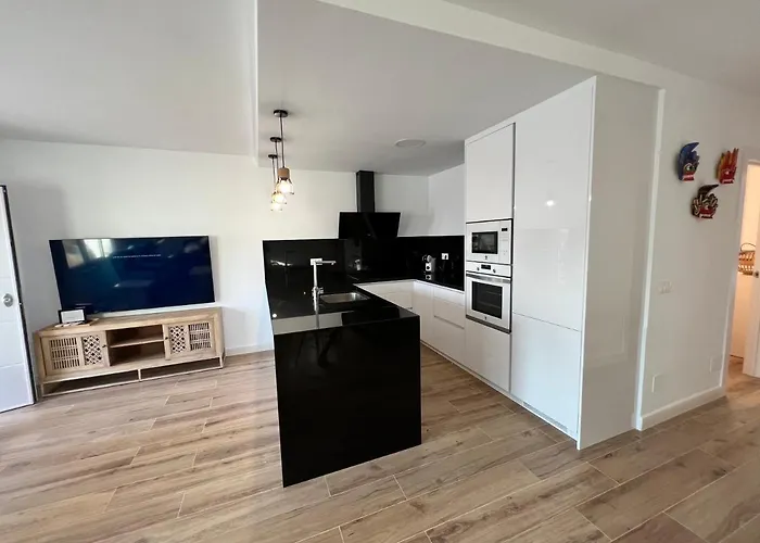 Karibu & Pool Vakantiehuis Marbella