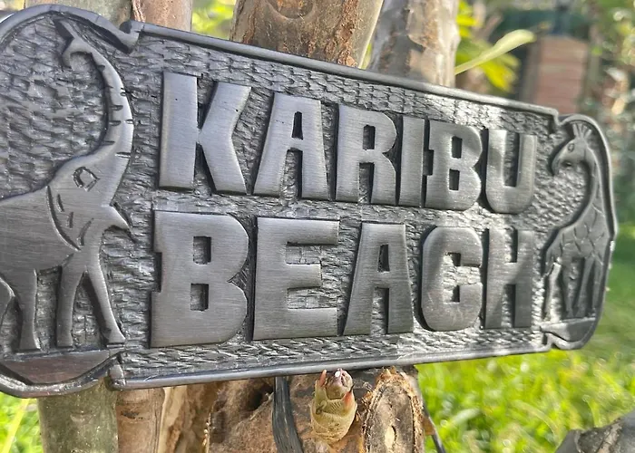 Vakantiehuis Karibu & Pool Marbella