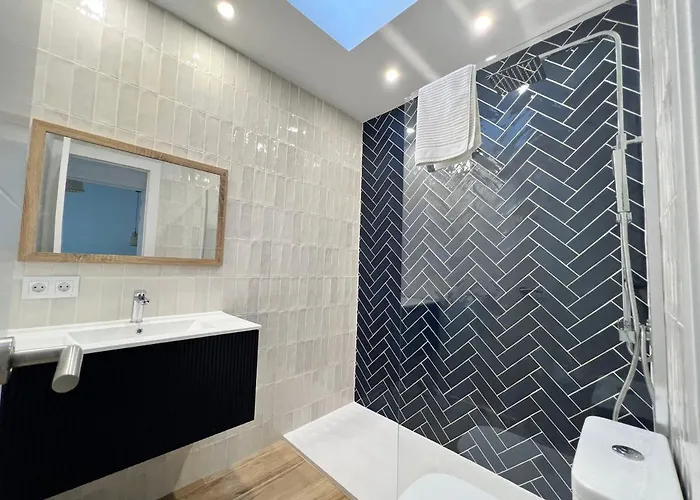 Karibu & Pool Vakantiehuis Marbella