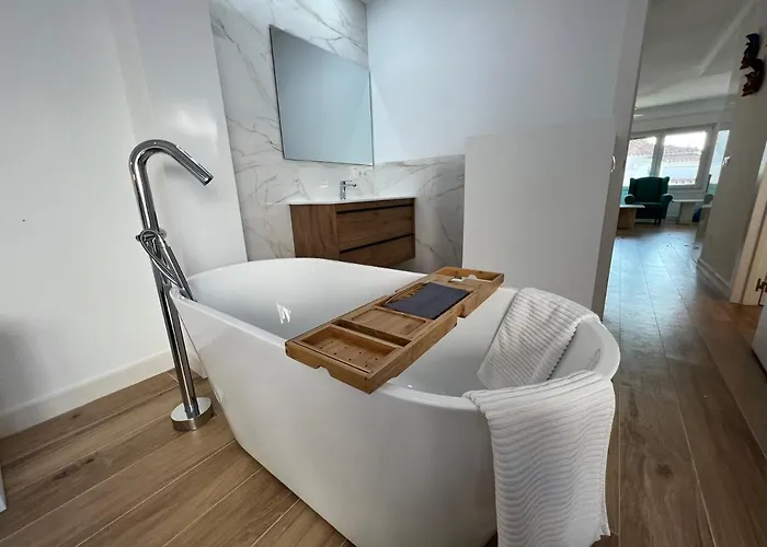 Vakantiehuis Karibu & Pool Marbella