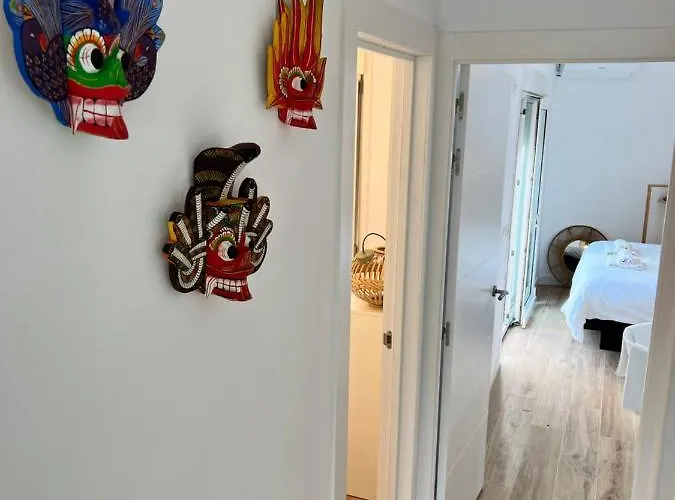 Будинок відпочинку Karibu & Pool