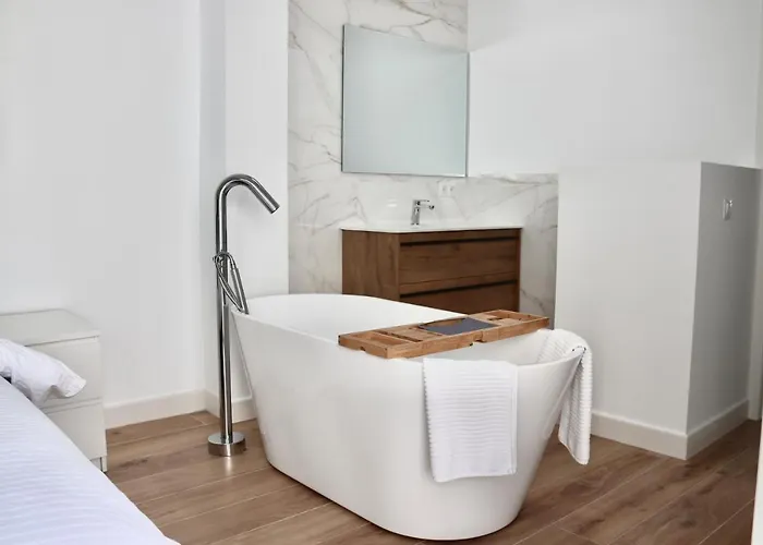 Karibu & Pool Vakantiehuis Marbella