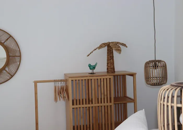 Karibu & Pool * Marbella