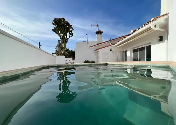 Vakantiehuis Karibu & Pool