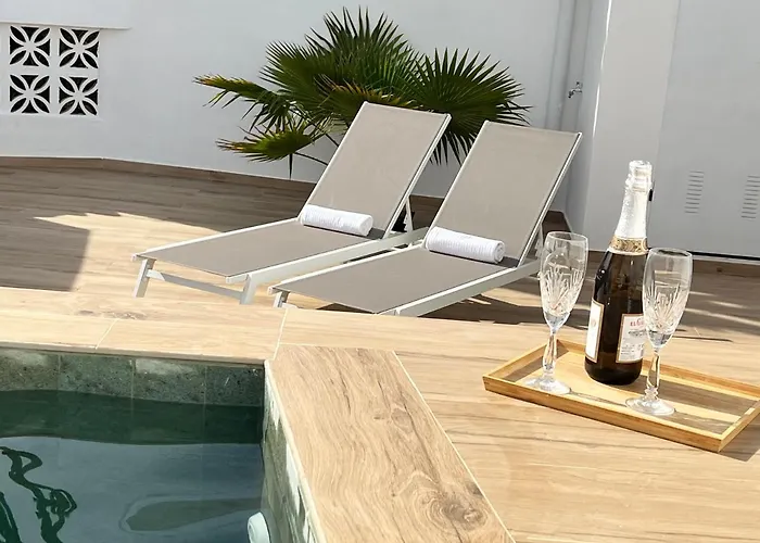 Karibu & Pool Будинок відпочинку