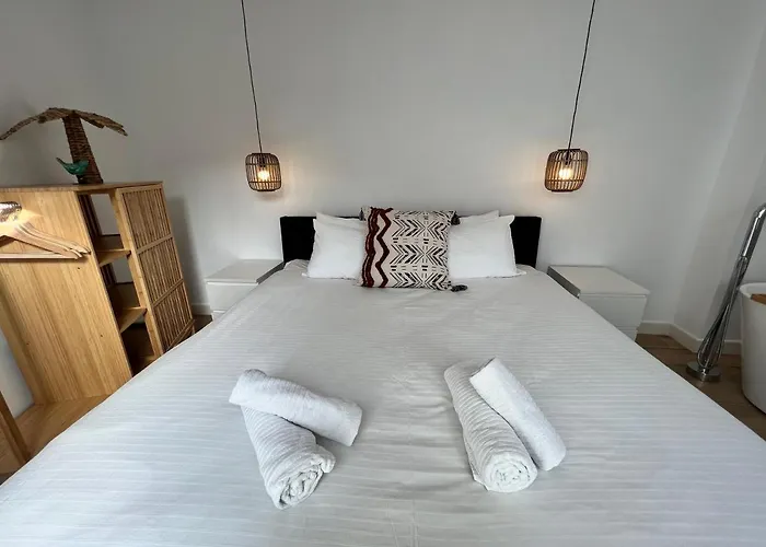 Karibu & Pool Будинок відпочинку